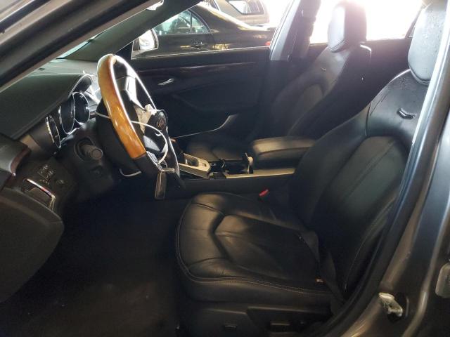 Photo 7 from auction – 2012 CADILLAC CTS PERFOR with VIN 1G6DK5E36C0133980