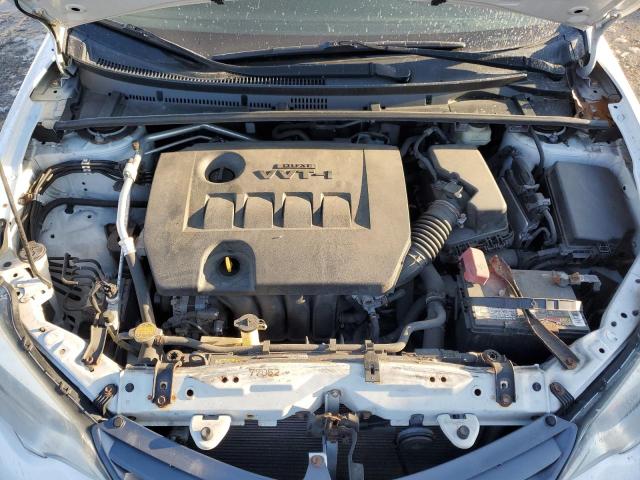 Photo 11 from auction – 2015 TOYOTA COROLLA L with VIN 2T1BURHE6FC396404