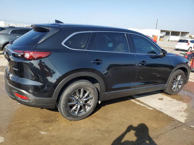 Photo 3 from auction – 2021 MAZDA CX-9 TOURI with VIN JM3TCACY7M0505719