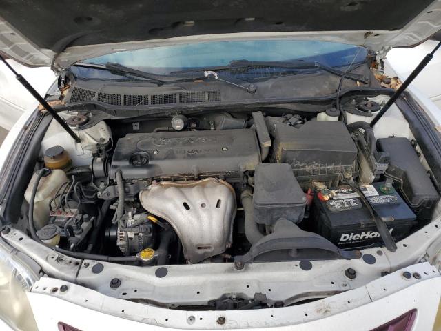 Photo 11 from auction – 2007 TOYOTA CAMRY CE with VIN 4T1BE46K37U597069