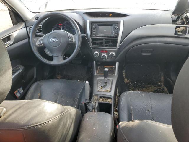 Photo 8 from auction – 2011 SUBARU FORESTER L with VIN JF2SHAEC6BH707460