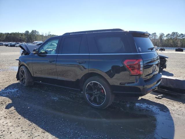 Photo 2 from auction – 2024 FORD EXPEDITION with VIN 1FMJU2AG1REA72465