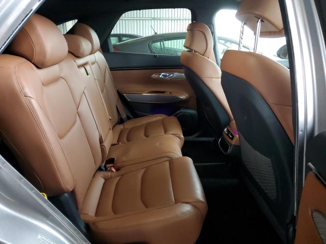 Photo 11 from auction – 2022 GENESIS GV70 BASE with VIN KMUMADTB1NU066945