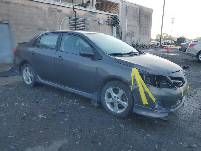 Photo 4 from auction – 2011 TOYOTA COROLLA BA with VIN 2T1BU4EE5BC595137