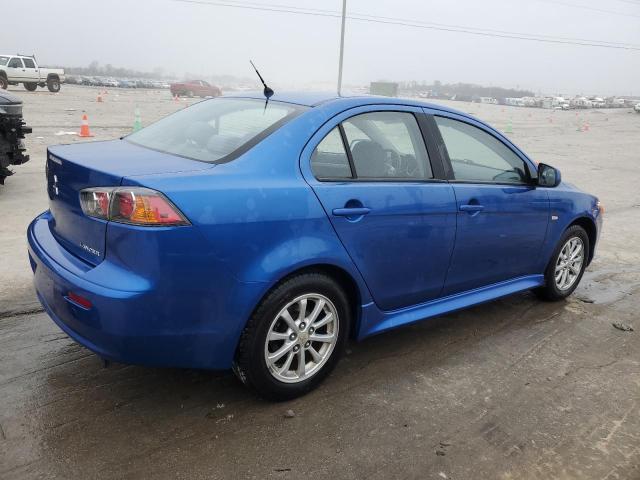 Photo 3 from auction – 2010 MITSUBISHI LANCER ES/ with VIN JA32U2FU7AU020211
