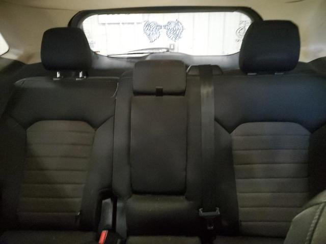 Photo 10 from auction – 2015 FORD EDGE SE with VIN 2FMTK3G96FBB44801