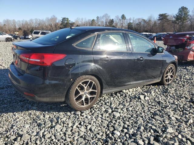 Photo 3 from auction – 2017 FORD FOCUS SEL with VIN 1FADP3H20HL302344