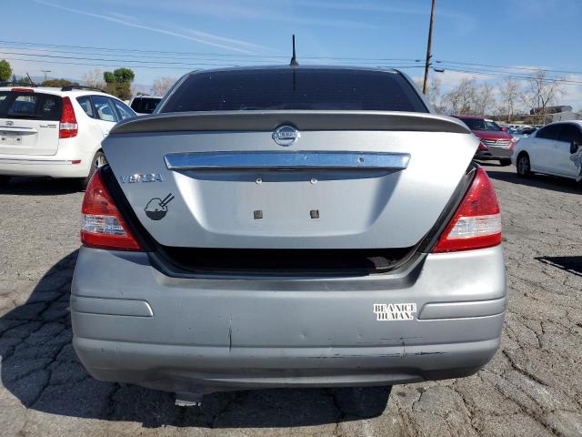 Photo 6 from auction – 2008 NISSAN VERSA S with VIN 3N1BC11EX8L377873