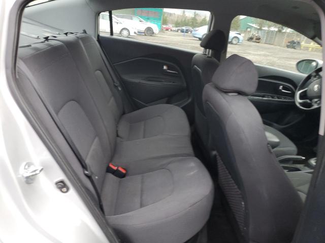 Photo 10 from auction – 2013 KIA RIO EX with VIN KNADN4A31D6152050