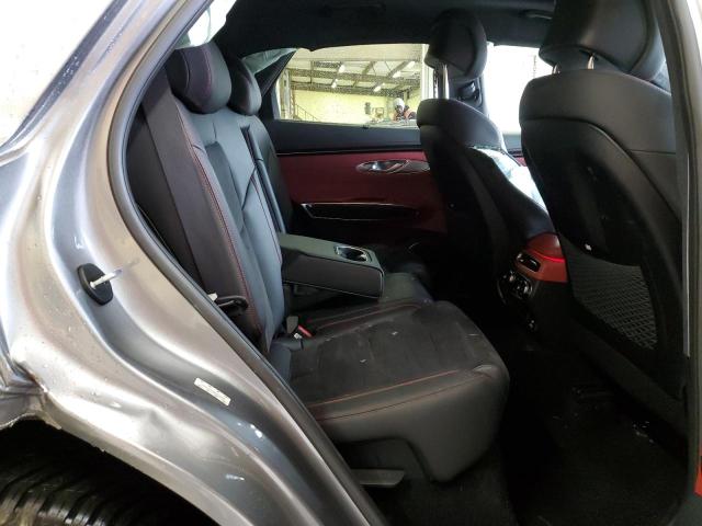 Photo 11 from auction – 2022 GENESIS GV70 BASE with VIN KMUMCDTC3NU012338