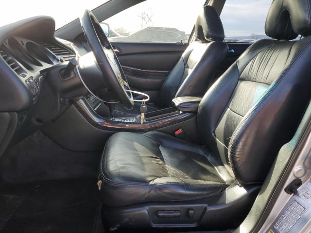 Photo 7 from auction – 2003 ACURA 3.2TL TYPE with VIN 19UUA569X3A074866