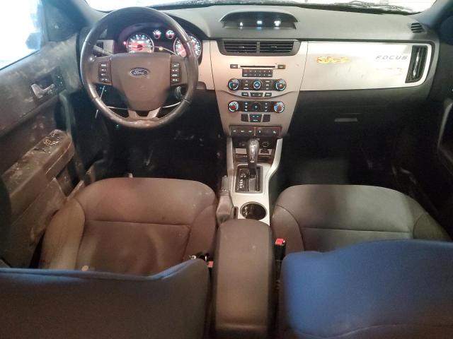 Photo 8 from auction – 2011 FORD FOCUS SES with VIN 1FAHP3GN8BW110964