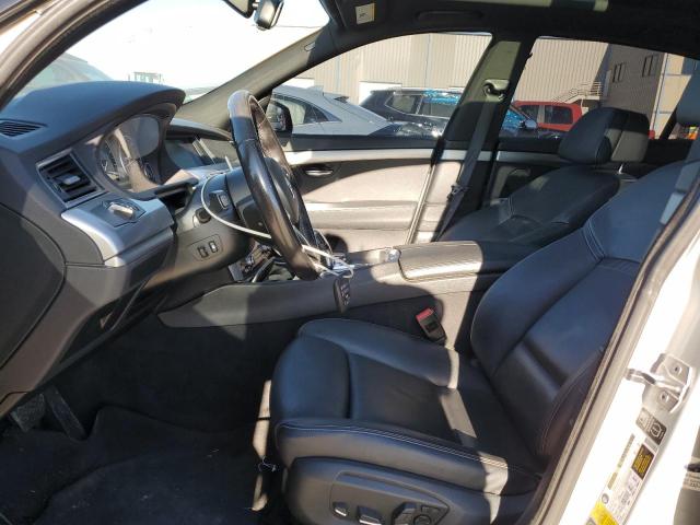 Photo 7 from auction – 2014 BMW 535 XIGT with VIN WBA5M4C55ED183577