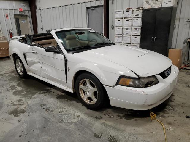 Photo 4 from auction – 2003 FORD MUSTANG with VIN 1FAFP44433F446533