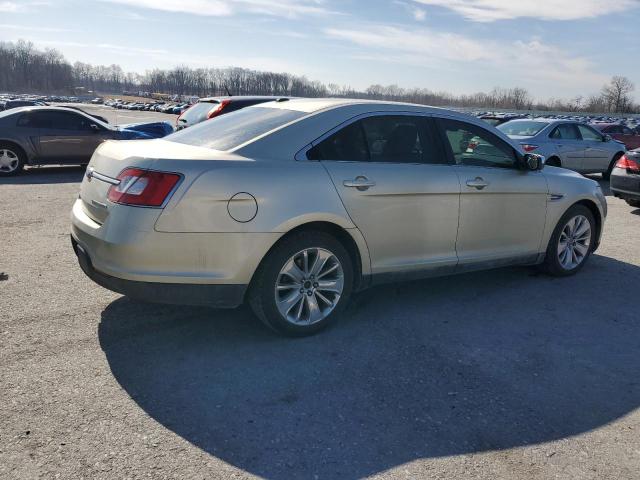 Photo 3 from auction – 2010 FORD TAURUS LIM with VIN 1FAHP2JW5AG119335