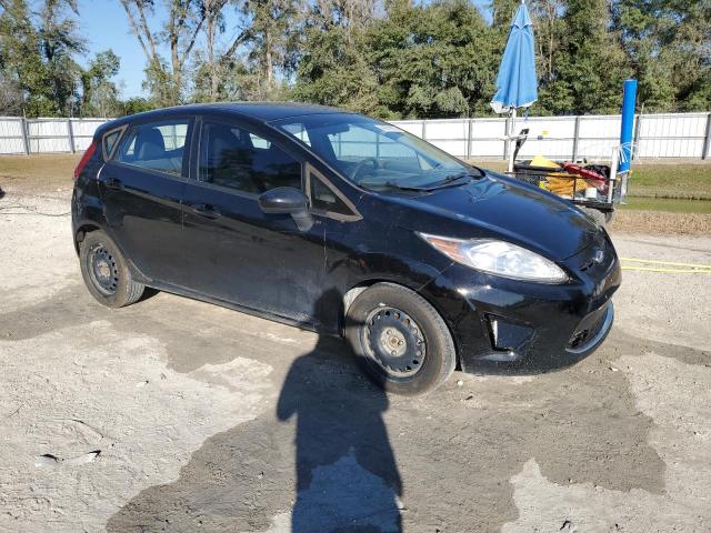 Photo 4 from auction – 2012 FORD FIESTA SE with VIN 3FADP4EJ8CM110906