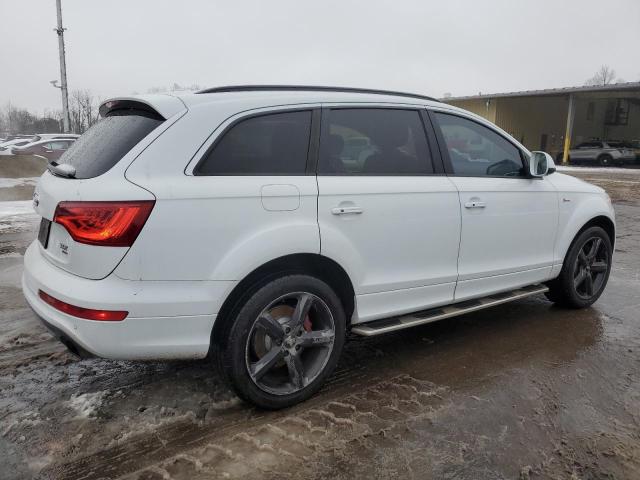 Фото 3 с аукциона – 2015 AUDI Q7 PRESTIG с VIN WA1DGAFE5FD014798
