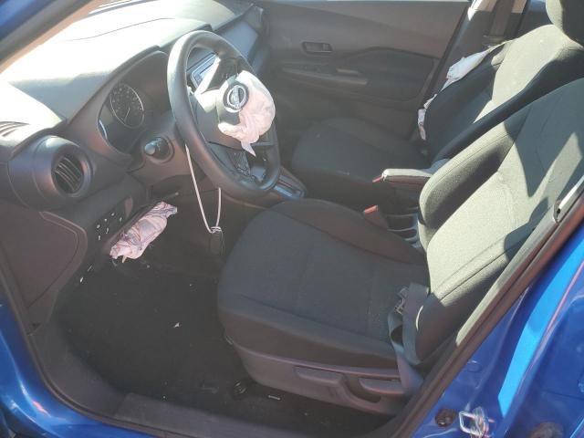 Photo 7 from auction – 2024 NISSAN KICKS S with VIN 3N1CP5BVXRL472918