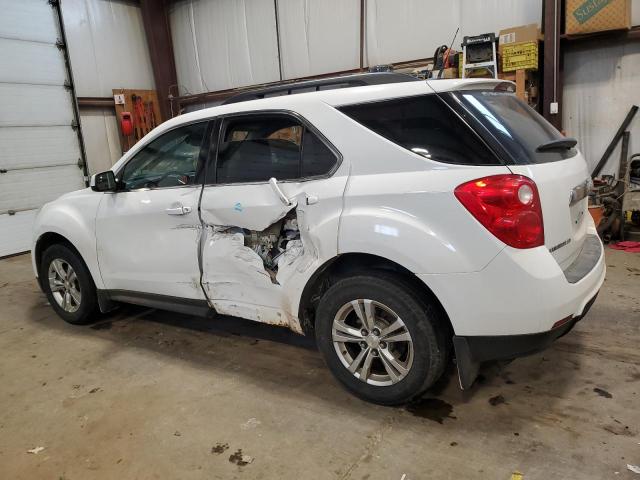 Photo 2 from auction – 2013 CHEVROLET EQUINOX LT with VIN 2GNFLEEK4D6145233
