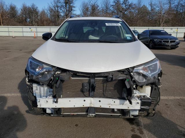 Photo 5 from auction – 2017 TOYOTA RAV4 with VIN JTMBFREV9HJ161906