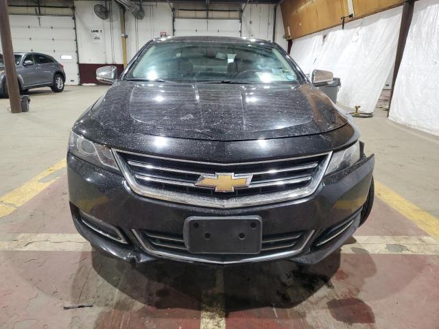 Photo 5 from auction – 2016 CHEVROLET IMPALA LTZ with VIN 1G1145S38GU154528