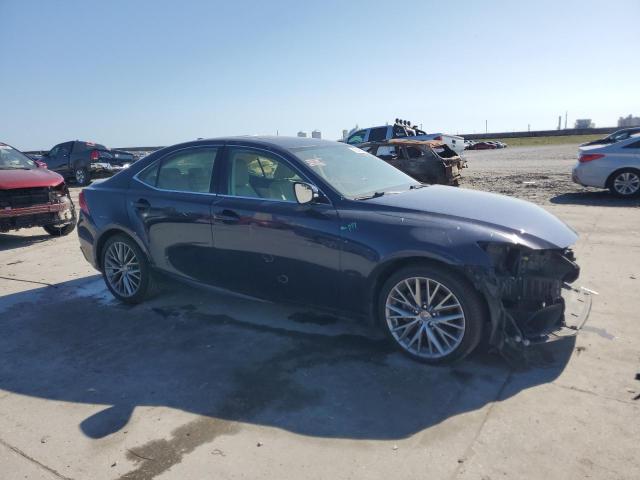 Photo 4 from auction – 2015 LEXUS IS 250 with VIN JTHBF1D24F5053142