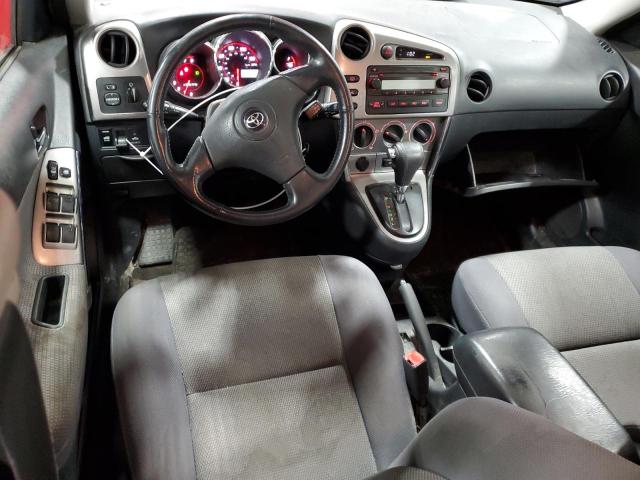 Photo 8 from auction – 2007 TOYOTA COROLLA MA with VIN 2T1KR32E67C655594