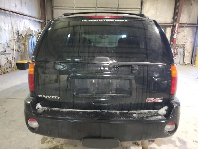 Photo 6 from auction – 2007 GMC ENVOY with VIN 1GKDT13S472176614