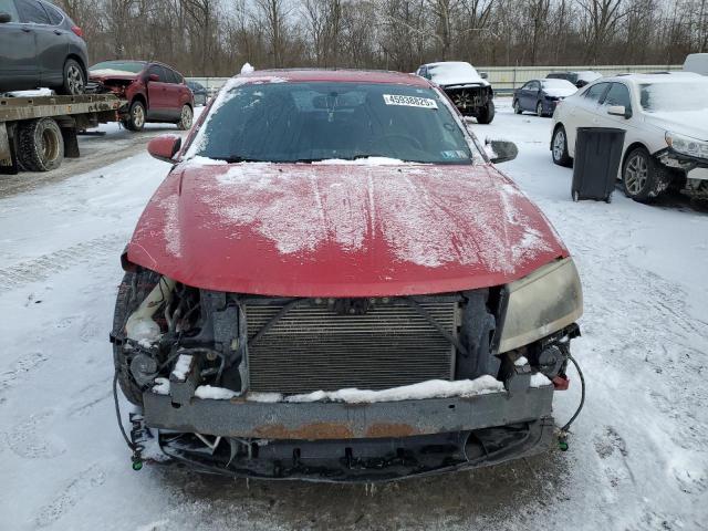 Photo 5 from auction – 2013 DODGE AVENGER SX with VIN 1C3CDZCB9DN675958
