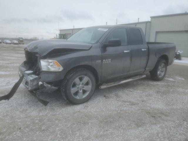 RAM 1500 SLT 2014 with VIN 1C6RR7GT2ES297118 - Photo from auction