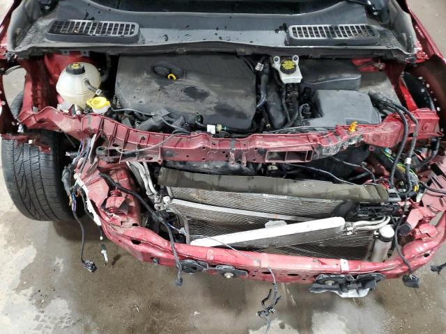 Photo 11 from auction – 2017 FORD ESCAPE TIT with VIN 1FMCU0JD7HUB80631