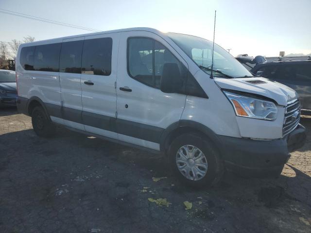 Photo 4 from auction – 2017 FORD TRANSIT T- with VIN 1FBZX2ZM8HKA23454