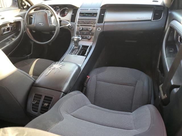 Photo 8 from auction – 2011 FORD TAURUS SEL with VIN 1FAHP2EW1BG179883