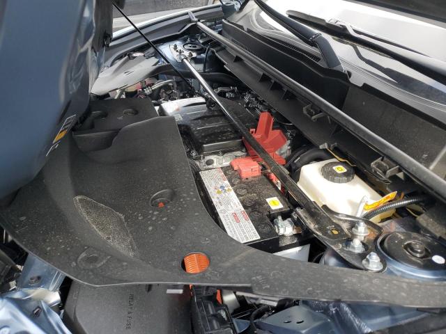 Photo 12 from auction – 2024 LEXUS RZ 300E with VIN JTJABABB3RA006303