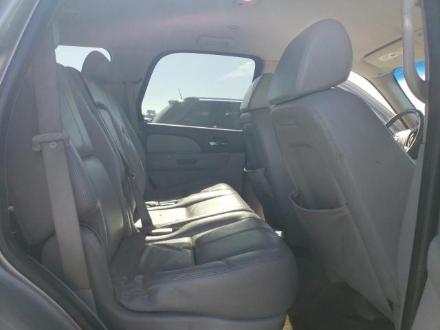 Photo 11 from auction – 2007 CHEVROLET TAHOE C150 with VIN 1GNFC13J87R409727