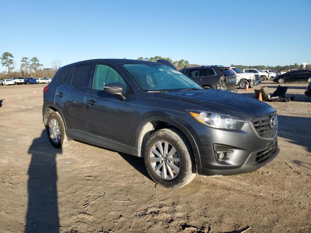 Photo 4 from auction – 2016 MAZDA CX-5 TOURI with VIN JM3KE2CY0G0874017