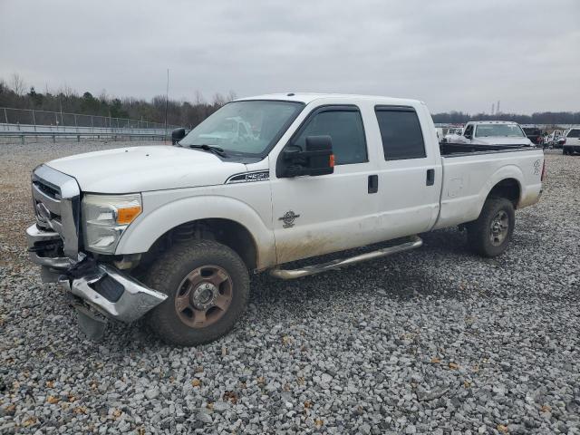 Photo 1 from auction – 2015 FORD F350 SUPER with VIN 1FT8W3BT5FEB11665