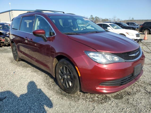 Photo 4 from auction – 2020 CHRYSLER VOYAGER LX with VIN 2C4RC1DG4LR268524