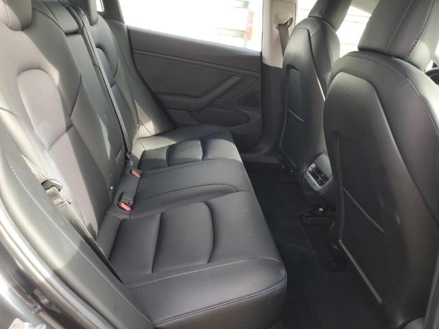 Photo 11 from auction – 2018 TESLA MODEL 3 with VIN 5YJ3E1EA4JF016517