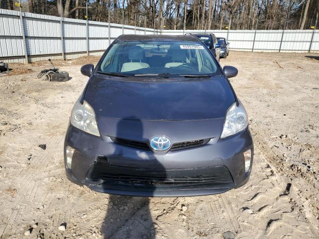 Photo 5 from auction – 2015 TOYOTA PRIUS with VIN JTDKN3DU1F1947074