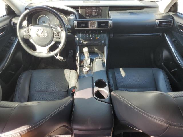 Photo 8 from auction – 2014 LEXUS IS 250 with VIN JTHCF1D25E5010674