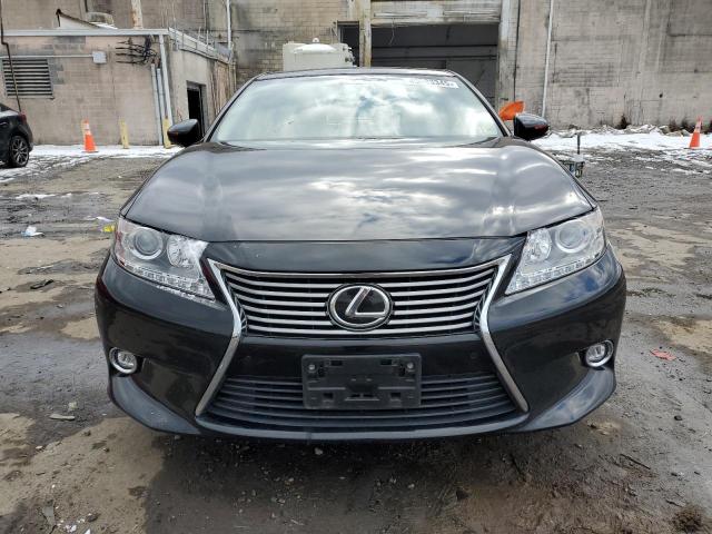 Photo 5 from auction – 2015 LEXUS ES 350 with VIN JTHBK1GG7F2183324