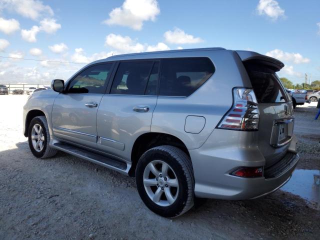 Photo 2 from auction – 2015 LEXUS GX 460 with VIN JTJBM7FX9F5091966
