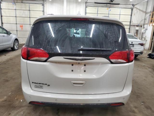 Photo 6 from auction – 2019 CHRYSLER PACIFICA T with VIN 2C4RC1EG7KR681308
