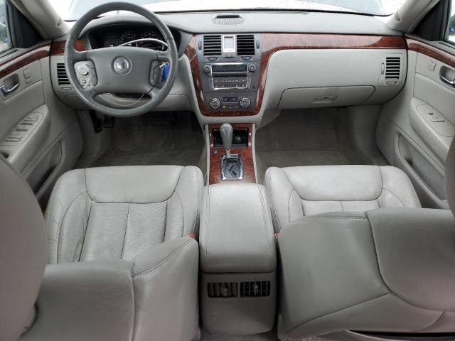 Photo 8 from auction – 2007 CADILLAC DTS with VIN 1G6KD57Y77U232686