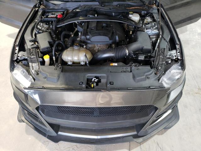 Photo 11 from auction – 2018 FORD MUSTANG with VIN 1FA6P8TH6J5142143