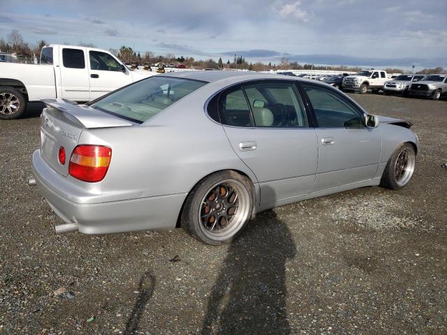 Photo 3 from auction – 1998 LEXUS GS 300 with VIN JT8BD68S3W0029067