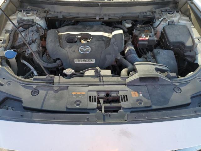 Photo 12 from auction – 2018 MAZDA CX-9 TOURI with VIN JM3TCACY7J0233023