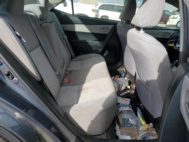 Photo 10 from auction – 2015 TOYOTA COROLLA L with VIN 5YFBURHE6FP212546