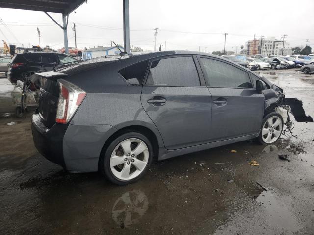 Photo 3 from auction – 2014 TOYOTA PRIUS with VIN JTDKN3DU5E1769362